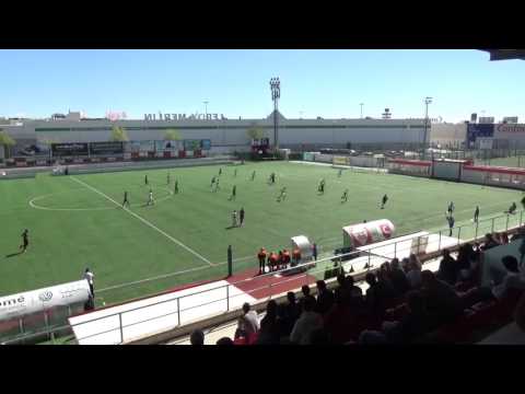 Temp. 16/17. Resumen UD Sanse 2 - 1 Albacete Balompié