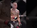 ? Max Holloway Says It's Time to Throw Down ?