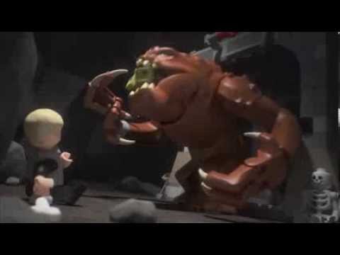 Rancor Pit - LEGO Star Wars - 75005