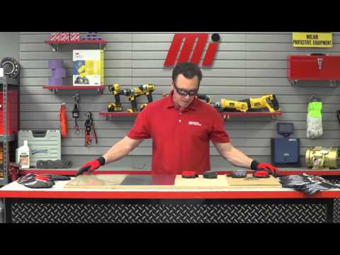 Tom's Toolbox - MCR - Memphis Ninja BNF Gloves