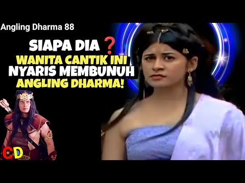 ‼️ MALWAPATI PALACE BREACHED! ANGLING DHARMA NEARLY DIES - Episode 88 ‼️