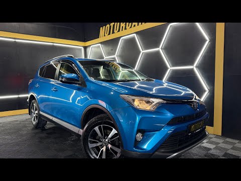 ◼️2016 TOYOTA RAV4 2.0 DIESEL◼️ - Image 2
