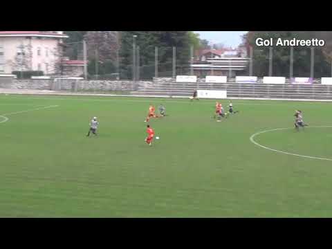 Calcio Schio 11 goals