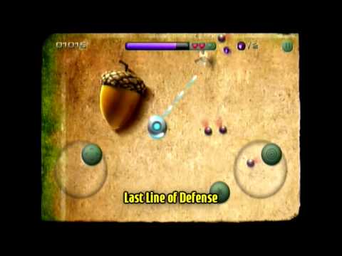 Best Free Games of The Day January 14, 2011 - The Game Trail