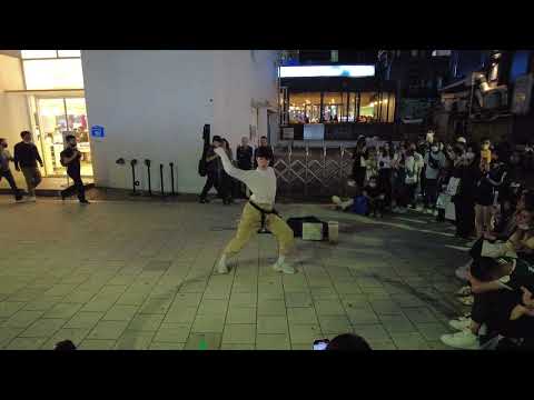 pList#15 20220924 Sat. YuKagawa#유카가와&ShinHwa#강신화 《15》 전체#공연이어보기 Hongdae Busking 홍대 버스킹 #SnowHorse