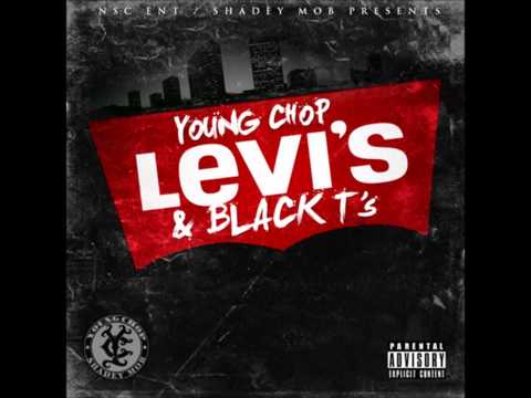 Young Chop, Goldi F Brody - WTF 2014