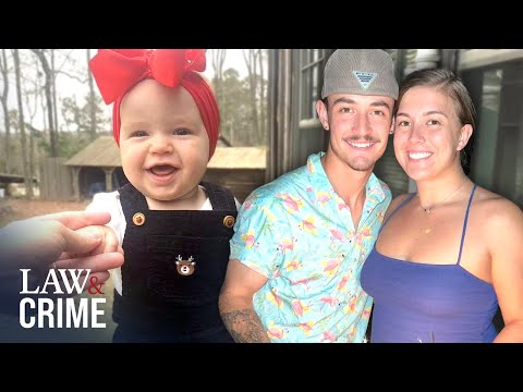 Parents Killed Baby Girl Then Begged For a Meal Train: Cops