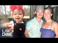 Parents Killed Baby Girl Then Begged For A Meal Train Cops