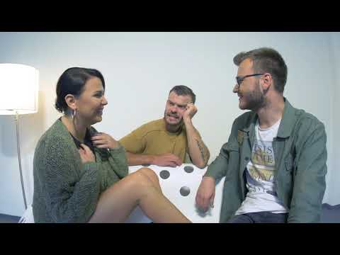 X Faktoriaus vasara: Pokalbis su Jazzu