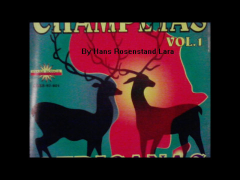 La Muñequita 2 Champeta Africana - Obed Ngobeni