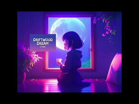 DRIFTWOODDREAM By PR26