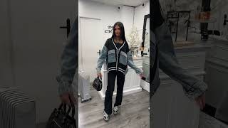 Tenues de la semaine ✨ laquelle est ta préférée ? #mode #fashion #tenue