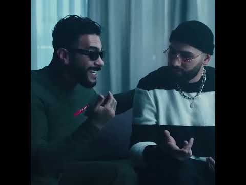 HammAli, Тимати - Баю бай (Премьера клипа 2023)