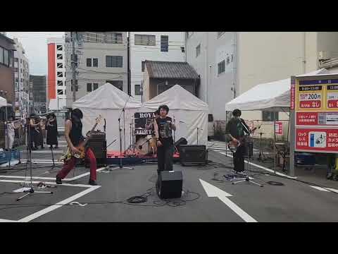 ROYAL Fortune  スターライト　今池祭り