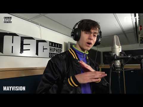 H3C HARD BARS 64: Mayvision