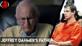 Jeffrey Dahmer's Father became emotional in an interview (Real Footage Interview 2020)