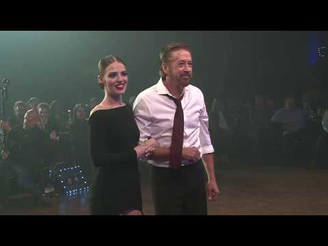 Dancing With The Nashville Stars 2019 - Dr. David Kemp