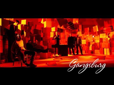 Gangsburg // Dom1no - Закат (prod. by FMkid) / RYDARECORDZ 2019