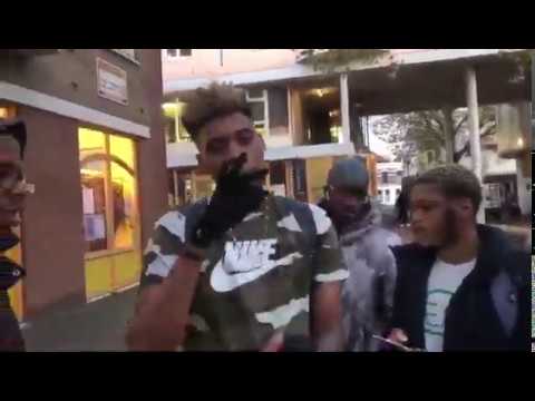 Lil Broertje ❌ Kua Ta Kumi