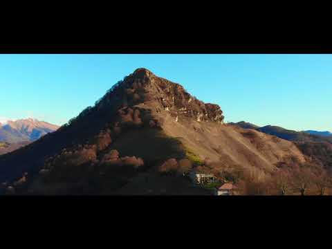 Sasso Gordona - Monte Colmegnone