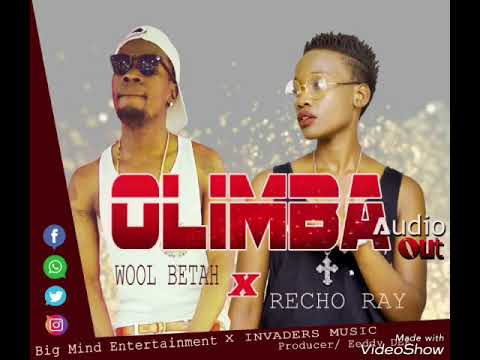 Olimba (Official Audio Out)
