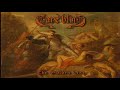 Cave Blind The Golden Axe Full Length 2020