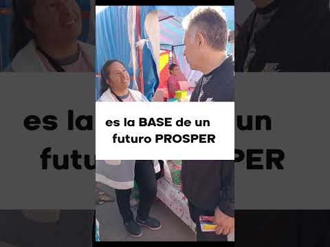 Publicidad para Consejal - Efectos Virales portfolio