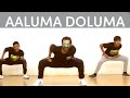 Aaluma Doluma Song Dance Cover Ajith Kumar