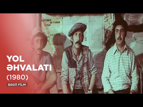 Yol əhvalatı (1980)