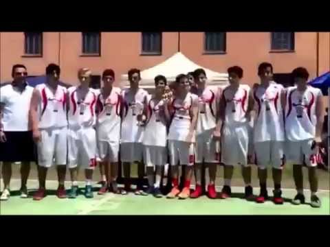 UISP 18 UNDER16 ECCELENZA