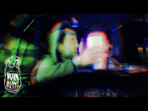 packserver Music Video
