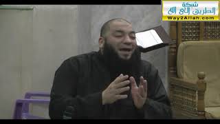 صورة إنهم فتية " قصة أصحاب الكهف " | دروس وعبر | #محاضرة | د . حازم شومان