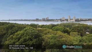 90 Riverside Drive, 10B