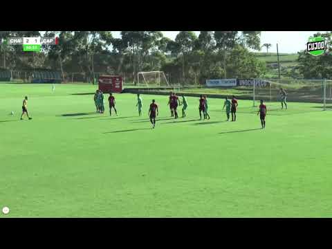 Iago Andre - 07.12.2020 - Chapecoense 2 x 2 Athlético Paranaense - Brasileirão Sub-20 - 17ª Rodada