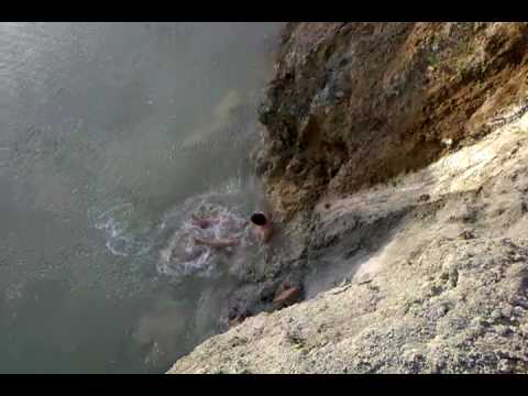 Lehmgrube in Dinkelscherben de Jan mal wieder