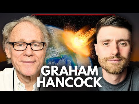 Michael Button and Graham Hancock Official Channel