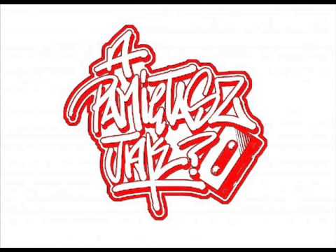 Numer Raz, Pyskaty, Onar, Mes, Stasiak, Ero, Kosi, Vienio - A Pamiętasz Jak(Zibi blend)