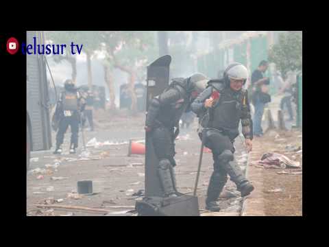 MENEGANGKAN!!! DEMO MAHASISWA DI DEPAN GEDUNG DPR RI MENOLAK PENGESAHAN RUU KUHP