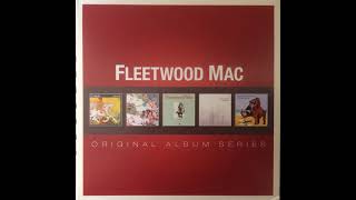 Fleetwood Mac - Miles Away