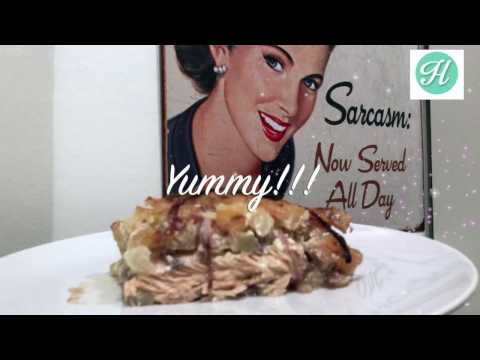 Salmone alla Eeva - #IlPuntoCoolinario de IlpuntoH com