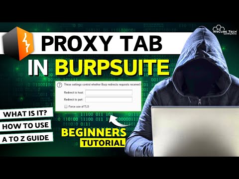 NEW Burp Suite Course for Beginners Friendly 2024