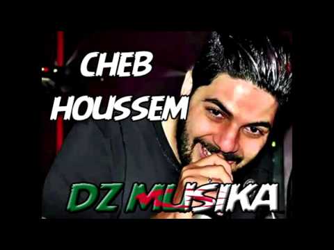 cheb houssem : Had el kelma (qualité CD)  ✔