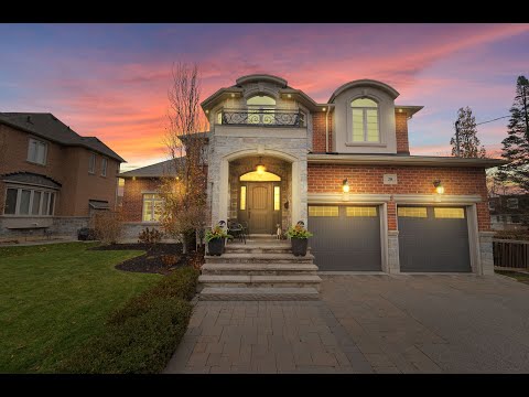 19 Elm St, Markham
