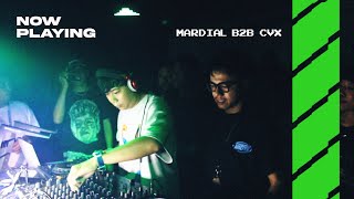 Download lagu MARDIAL B2B CVX | NOW PLAYING at Krapela mp3 Download lagu MARDIAL B2B CVX | NOW PLAYING at Krapela mp3