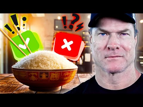 What About Rice: Good, Bad, EVIL?