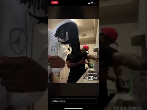 Juwop ft Kok Duke OFFICIAL SNIPPET- F all dat