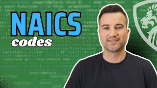 NAICS codes explained (with tutorial)