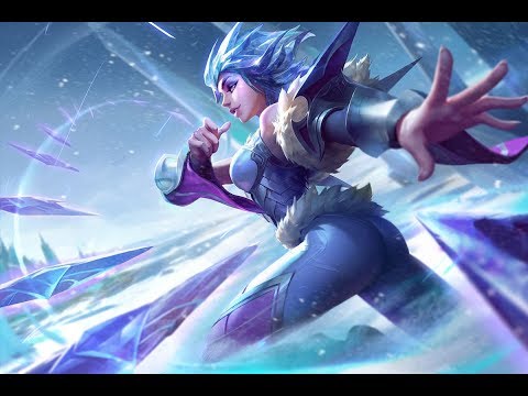 The best Irelia EUNE solo tripple kill, better than Caps :) 30fps Ultimate Recording