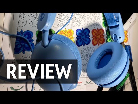 Thumbnail for Tech Up! Skullcandy Grom (Wireless) Headphones for Kids