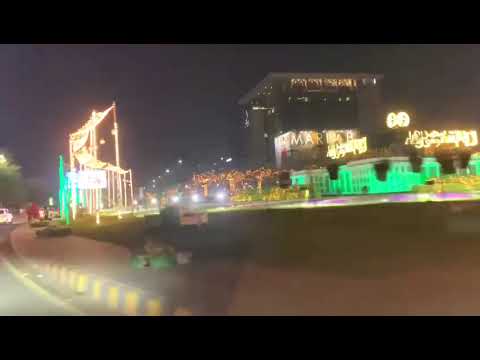 Yaraa Naal Bahaara🌸🎉 - Celebrating Jashan e Baharan | InfinitybySheraz